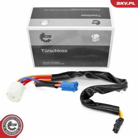 Zündschloss 65SKV044 von ESEN SKV günstig für 14,89 € online kaufen