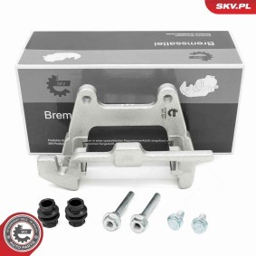 Bremssattelhalter 67SKV644 von ESEN SKV günstig für 26,19 € online kaufen