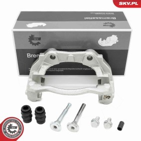 Bremssattelhalter für PEUGEOT von ESEN SKV