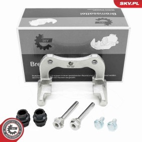 Bremssattelhalter 67SKV890 von ESEN SKV günstig für 37,10 € online kaufen