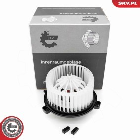 Achetez des Pulseur d'air habitacle ESEN SKV 68SKV006 à prix pour 69,95 €