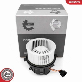 Acquista Ventilatore abitacolo da ESEN SKV 68SKV035 a buon mercato per soli 71,33 €