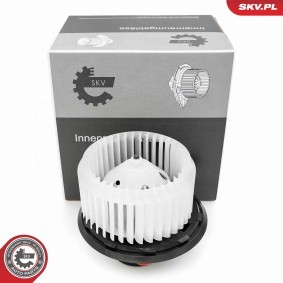 Achetez des Pulseur d'air habitacle ESEN SKV 68SKV070 à prix pour 71,14 €