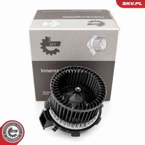 Gebläsemotor des Herstellers ESEN SKV - Originalware Artikelnummer: 68SKV099