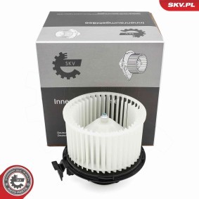 Gebläsemotor des Herstellers ESEN SKV - Originalware Artikelnummer: 68SKV135