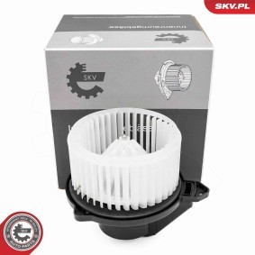 Acquista Ventilatore abitacolo da ESEN SKV 68SKV138 a buon mercato per soli 49,06 €
