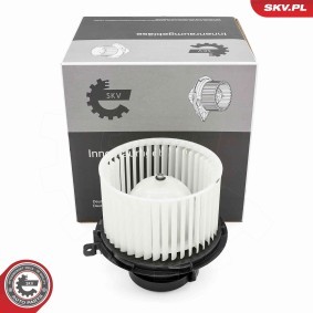 Acquista Ventilatore abitacolo da ESEN SKV 68SKV173 a buon mercato per soli 69,80 €