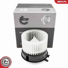 Acquista Ventilatore abitacolo da ESEN SKV 68SKV210 a buon mercato per soli 48,55 €