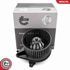 Gebläsemotor des Herstellers ESEN SKV - Originalware Artikelnummer: 68SKV225
