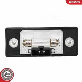Comprar Barra oscilante de suspensión de ruedas de ESEN SKV 69SKV127 a bajo precio de 30,22 €