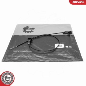 Motorhaubenzug 96SKV276 von ESEN SKV günstig für 13,30 € online kaufen