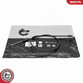 Seilzug, Türentriegelung 96SKV278 von ESEN SKV günstig für 10,60 € online kaufen