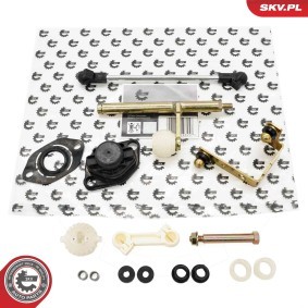Reparatursatz, Schalthebel des Herstellers ESEN SKV - Originalware Artikelnummer: 96SKV284