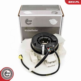 Compre Mola de enrolamento, airbag da ESEN SKV 96SKV634 a um preço baixo por 32,04 €