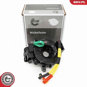 Compre Mola de enrolamento, airbag da ESEN SKV 96SKV673 a um preço baixo por 31,94 €