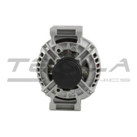 Lichtmaschine von TESLA TECHNICS