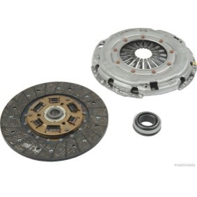 Comprar Kit de embrague de HERTH+BUSS JAKOPARTS J2000345 a bajo precio de 263,38 €