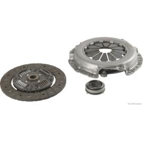 Comprar Kit de embrague de HERTH+BUSS JAKOPARTS J2000353 a bajo precio de 130,02 €