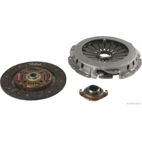 Comprar Kit de embrague de HERTH+BUSS JAKOPARTS J2000508 a bajo precio de 149,92 €