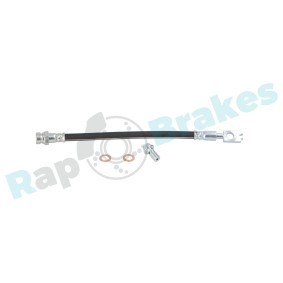 Bremsschlauch R-H1458 von RAP BRAKES günstig für 9,24 € online kaufen