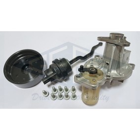 Wasserpumpe K55190A von GEBA günstig für 103,17 € online kaufen