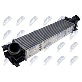 Køb Intercooler af NTY CCL-BM-091 til den lave pris 1217,10 DKK