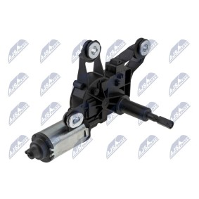 Compre Motor de limpa-vidros da NTY ESW-FR-014 a um preço baixo por 98,52 €