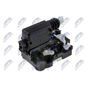 Compre Fechadura da porta da NTY EZC-RE-249 a um preço baixo por 22,32 €