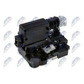 Compre Fechadura da porta da NTY EZC-RE-251 a um preço baixo por 30,92 €