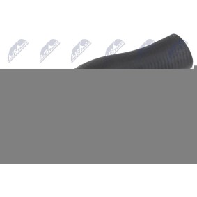 Compre Tubo do intercooler de NTY online para Tucson (TL, TLE) a preços moderados