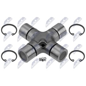 Compre Articulação, veio longitudinal da NTY NKW-ME-004 a um preço baixo por 12,51 €