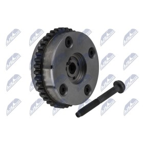 Compre Regulador do veio de excêntricos da NTY RKZ-PL-009 a um preço baixo por 134,34 €
