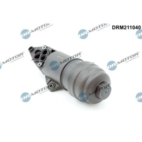 Acquista Carter filtro olio da DR.MOTOR AUTOMOTIVE DRM211040 a buon mercato per soli 63,76 €