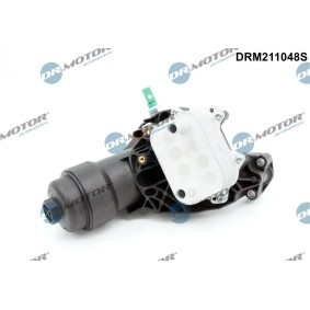 Acquista Carter filtro olio da DR.MOTOR AUTOMOTIVE DRM211048S a buon mercato per soli 167,25 €