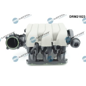 Ansaugbrücke des Herstellers DR.MOTOR AUTOMOTIVE - Originalware Artikelnummer: DRM21823