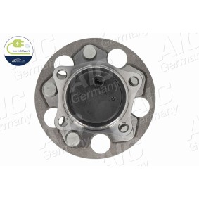 Radlagersatz für TOYOTA von AIC