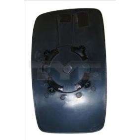 Compre Espelho retrovisor de TYC online para Proace Van / Carrinha (MDX_) a preços moderados
