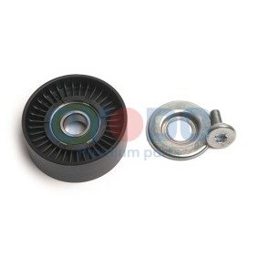 Acquista Galoppino guidacinghia, cinghia Poly-V da Oyodo 20R9191-OYO a buon mercato per soli 14,32 €