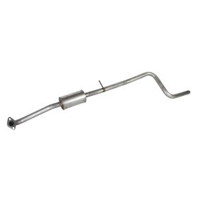Compre Silenciador intermedio de 4MAX online para Fiesta Mk5 Hatchback (JH, JD, JH1, JD1, JH3, JD3) a precios moderados