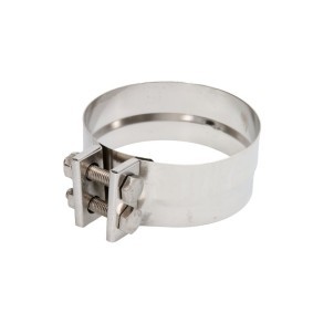 Compre Peça de aperto, sistema de escape de 4MAX online para 7 (E65, E66, E67) a preços moderados