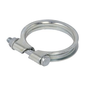 Acquista Pezzo per fissaggio, imp. gas scarico da 4MAX online per Classe V (W638/2) a prezzi moderati