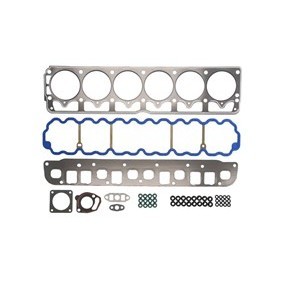 Ventildeckeldichtung des Herstellers DNJ ENGINE COMPONENTS - Originalware Artikelnummer: HGS1123