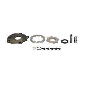 Achetez des Jeu de roues dentées, pompe à huile DNJ ENGINE COMPONENTS OPK1135 à prix pour 60,83 €