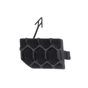 Lüftungsgitter, Stoßfänger 5513-00-3206920P von BLIC günstig für 71,10 € online kaufen