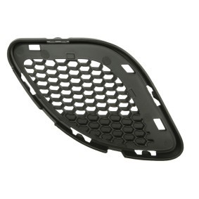 Lüftungsgitter, Stoßfänger 5513-00-3206925SP von BLIC günstig für 37,93 € online kaufen