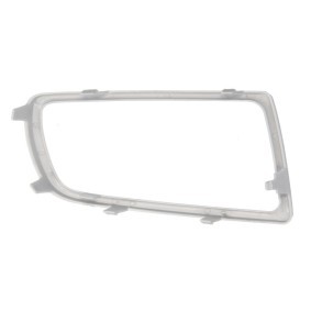 Lüftungsgitter, Stoßfänger 5513-00-3451925P von BLIC günstig für 11,79 € online kaufen