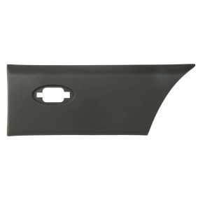 Comprar Listón embellecedor / protector, panel lateral de BLIC 5703-06-6092573BQ a bajo precio de 23,96 €