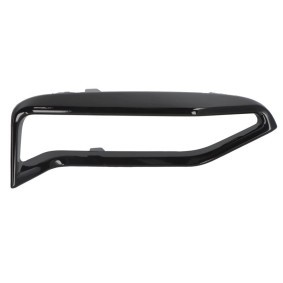 Compre Friso de para-choques de BLIC online para 3 Sedan (G20) a preços moderados
