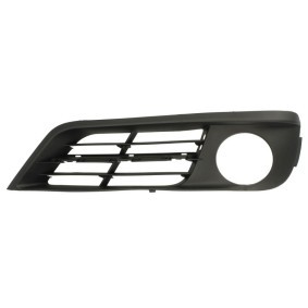 Lüftungsgitter, Stoßfänger 6502-07-0067929GP von BLIC günstig für 23,29 € online kaufen