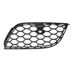 Lüftungsgitter, Stoßfänger 6502-07-0105996P von BLIC günstig für 29,98 € online kaufen